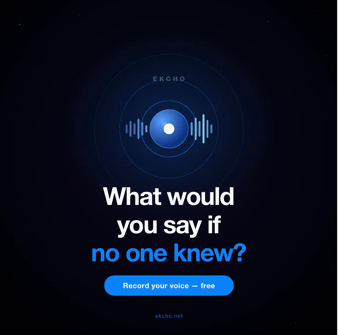 Screenshot 2 of Ekcho
