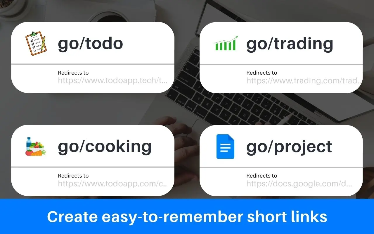 Screenshot 5 of Simple URL