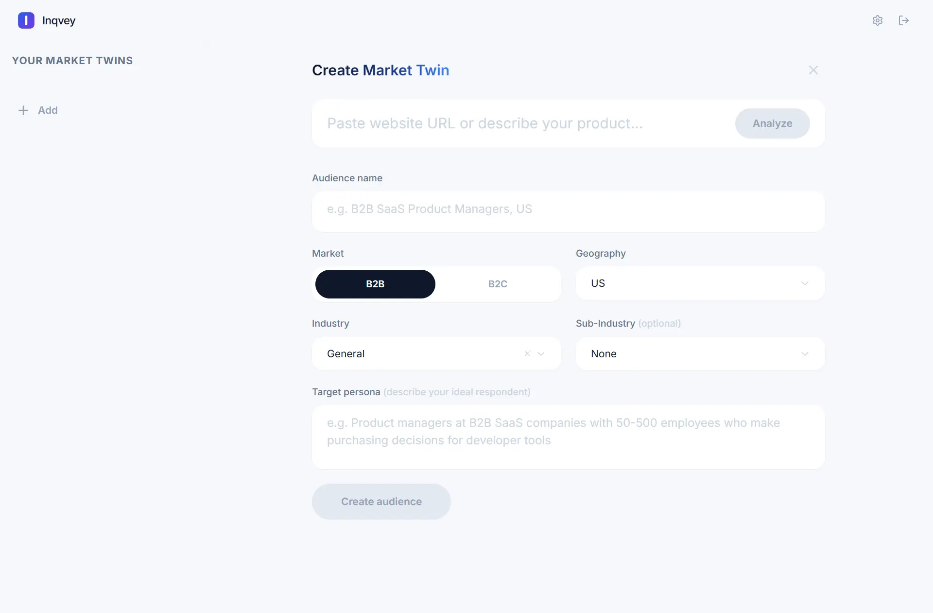 Screenshot 6 of Inqvey