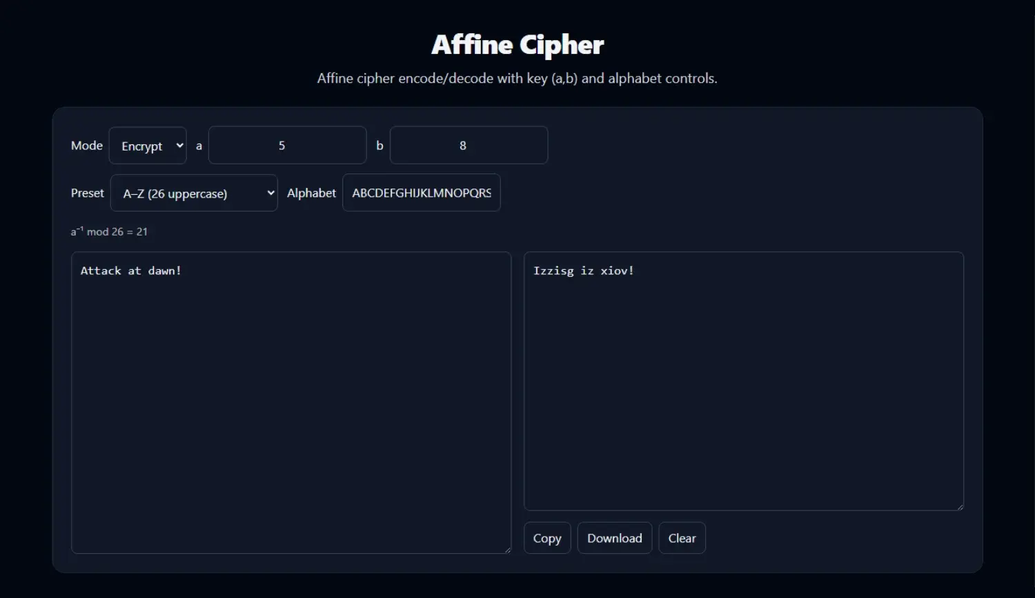 Screenshot 2 of The Text Tool
