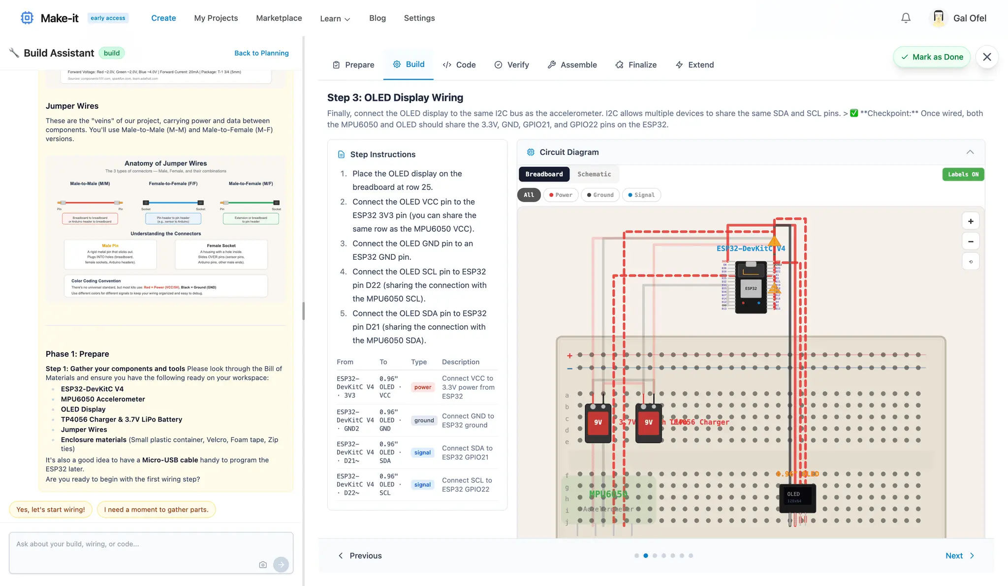 Screenshot 2 of Make-it
