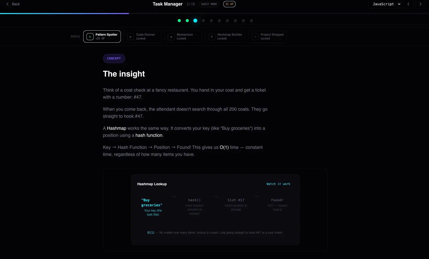 Screenshot 3 of BuildCode