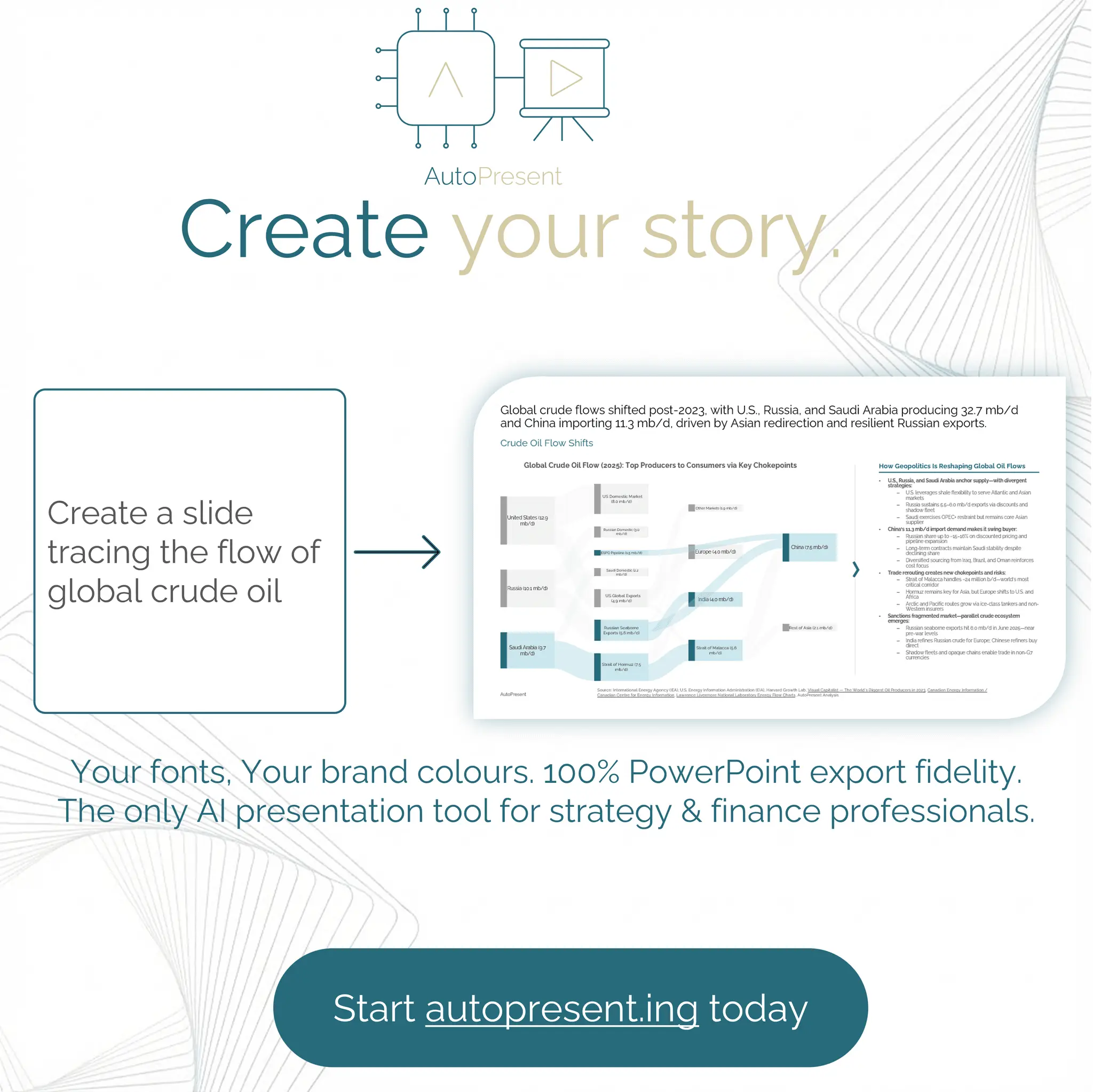 Screenshot 7 of AutoPresent