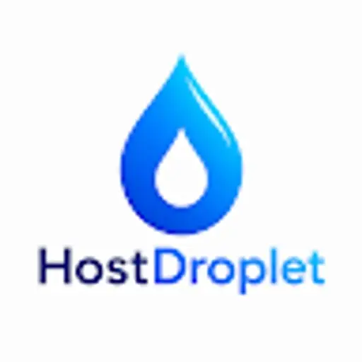 hostdroplet