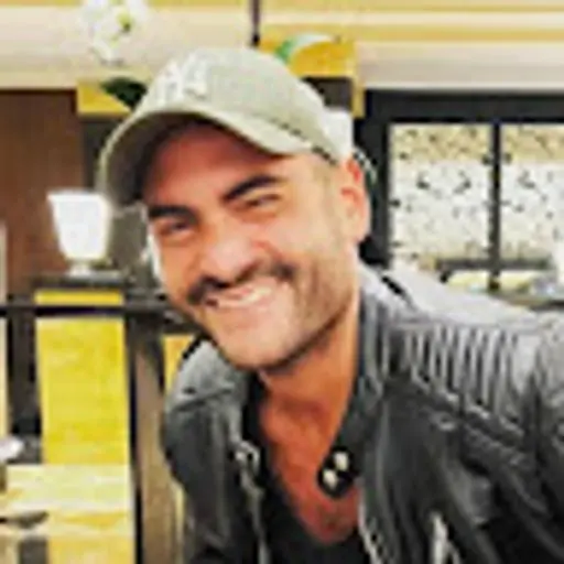 benoudisbenjamin