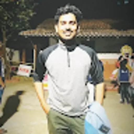 sagarsiripuram1995