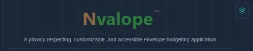 NvalopeApp-Creator