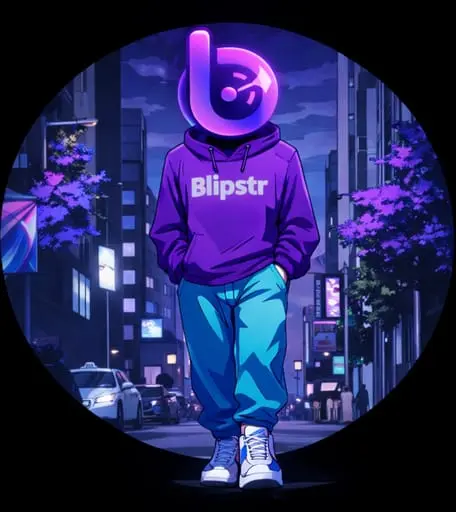 kevinatblipstr