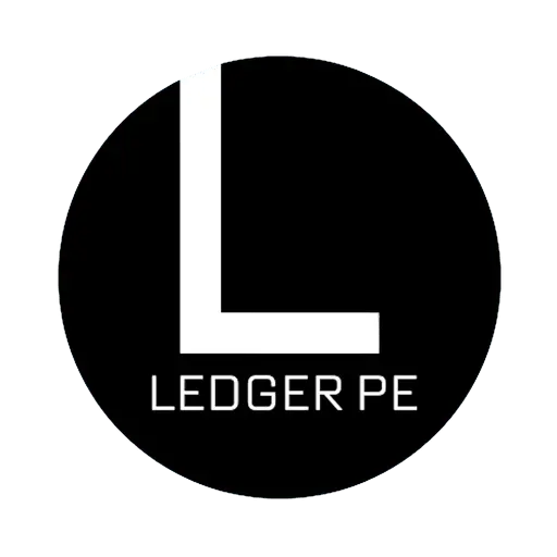 Settle by LedgerPe