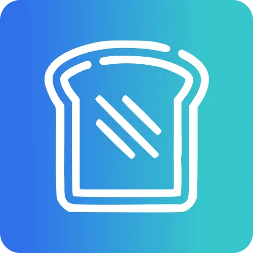 Toastie - Free Sales Pop-up Tool