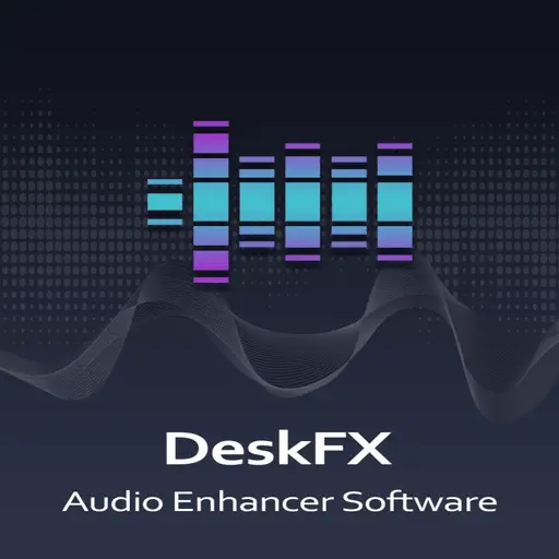 DeskFX: Major real-time audio upgrade