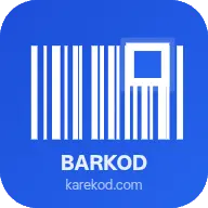 Barcode & QR Code Generator