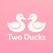 Two Ducks