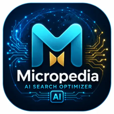 Micropedia AI Search Optimizer
