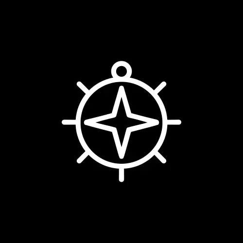 SaaS Badge