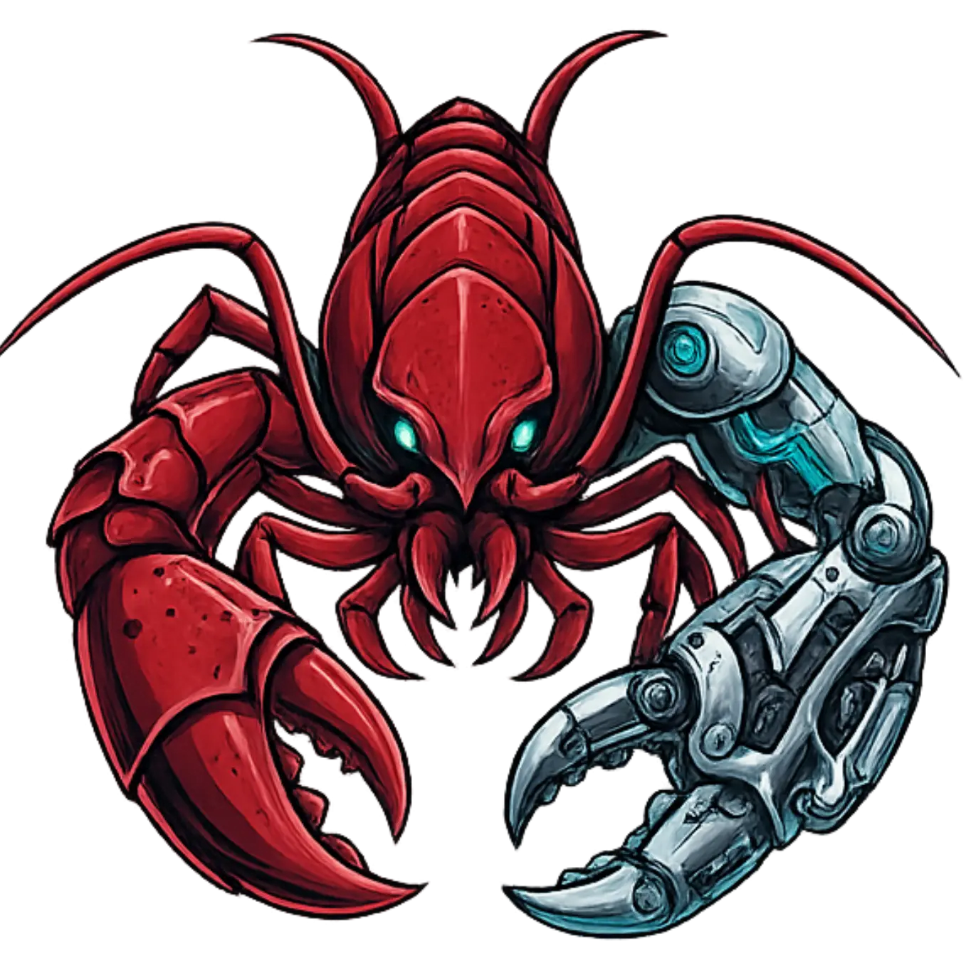 1Claw