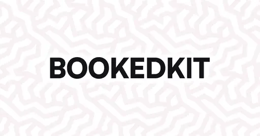 BookedKit