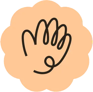 Hands Off