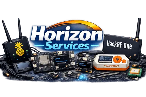 Horizon Security