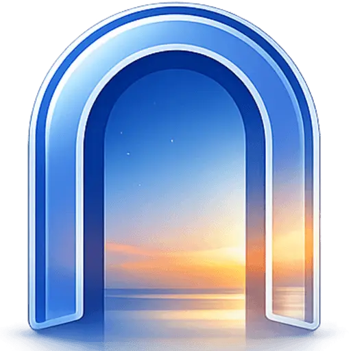 Portara Start Page