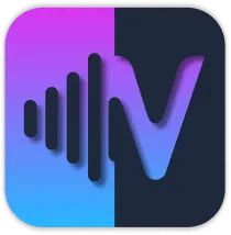 Voxia Transcribe Audio