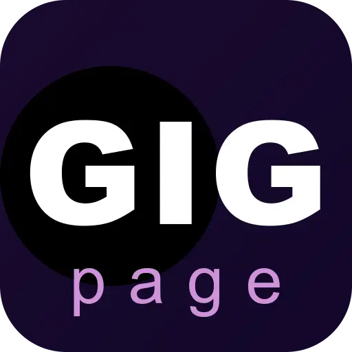 Gigpage