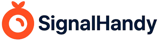 SignalHandy