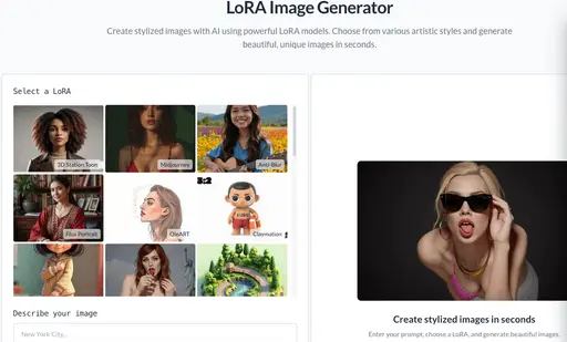 Lora