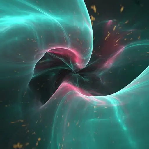 Volume Shader BM
