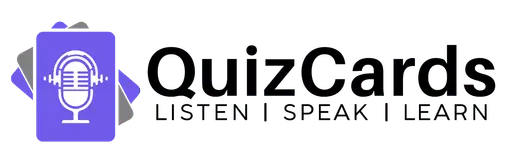 QuizCards