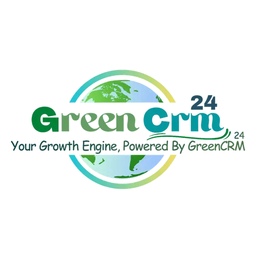GreenCRM24