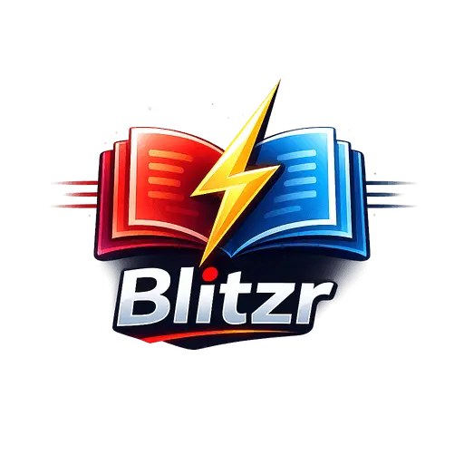 Blitzr
