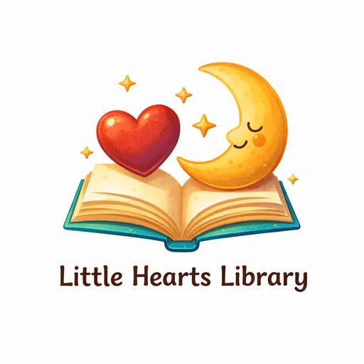Little Hearts Library