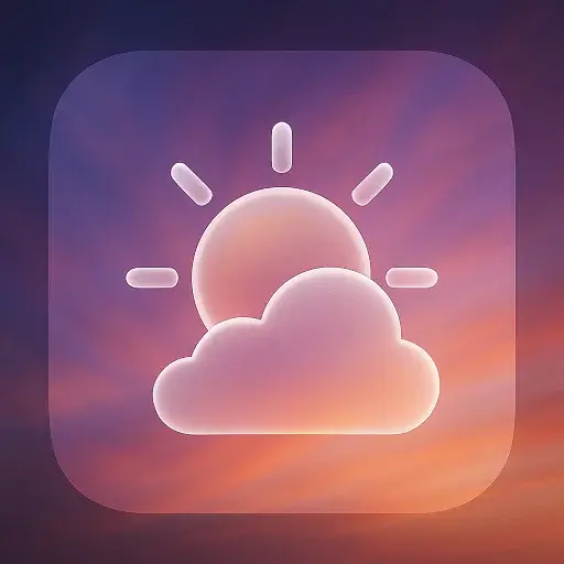 Easy Weather: Local & Global