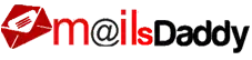 MailsDaddy PST Password Recovery Tool