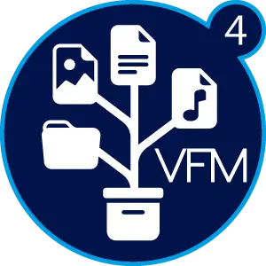 VFM- Veno File Manager