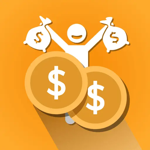 Expense Man – Track & Budget