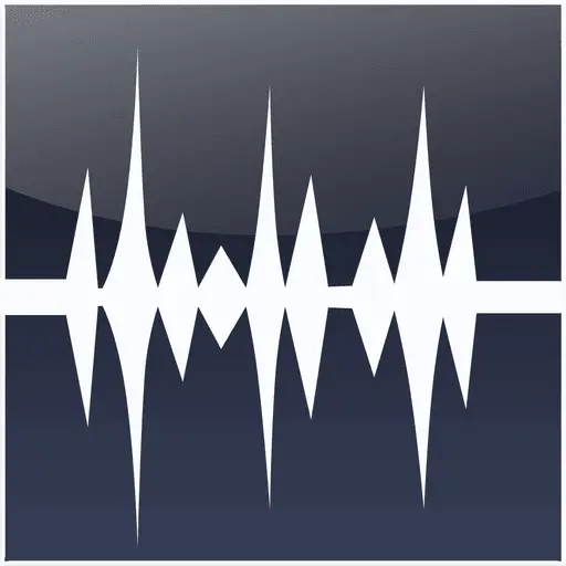 WavePad: AI-powered audio editing