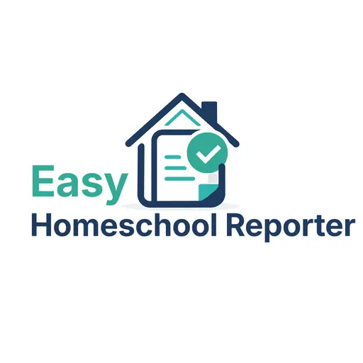 Easy Homeschool Reporter