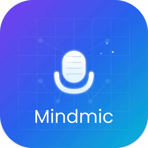 MindMic — macOS voice-to-text 
