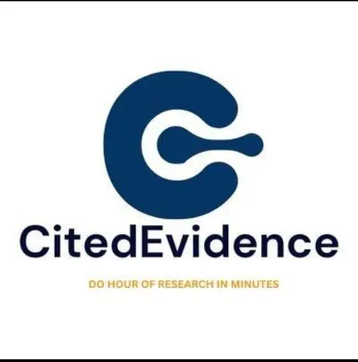 CitedEvidence