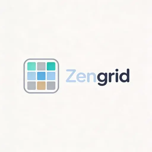 ZenGrid