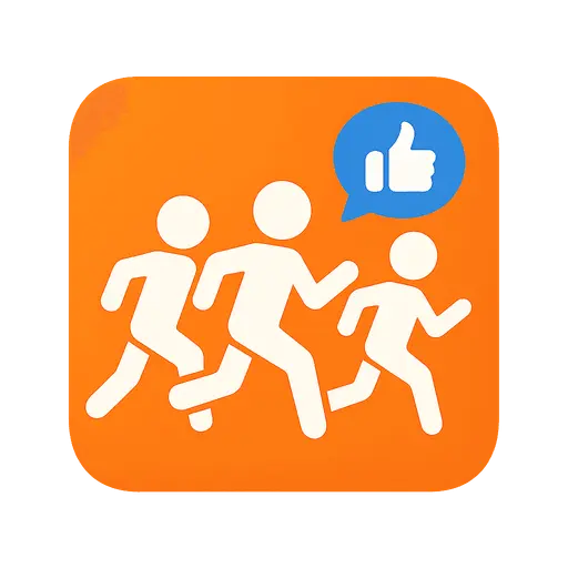 RunTogether: Live Virtual Runs