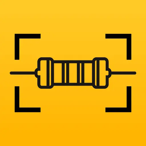 AI Resistor Scanner