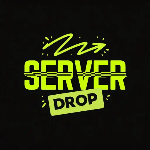 ServerDrop