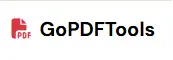 GoPDFTools — Free PDF & Image Tools