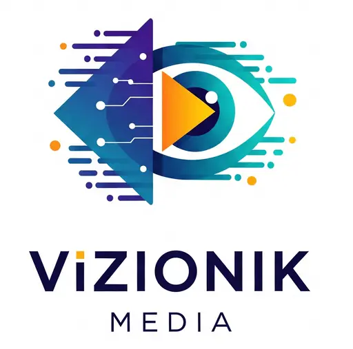 Vizionik Media