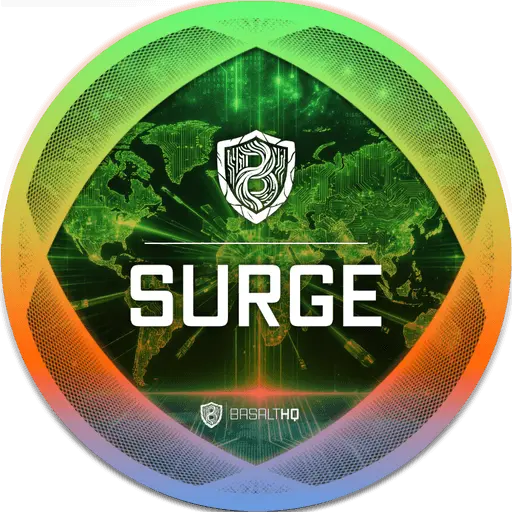 BasaltSurge
