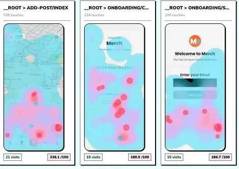 Rejourney - See Where Users Drop Off