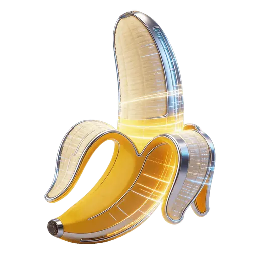 Gemini Nano Banana